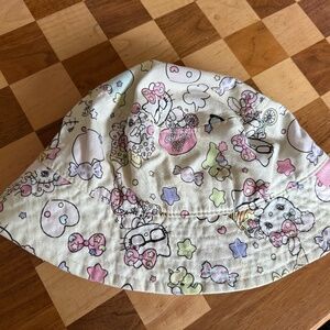 Hello Kitty Bucket Hat, Kids